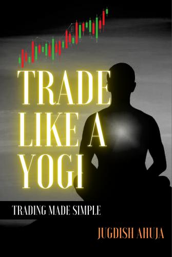 Trade Like a Yogi – Ebook